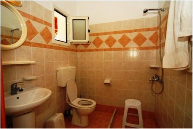 Yalis Studios Achladies (Skiathos) Quarto foto