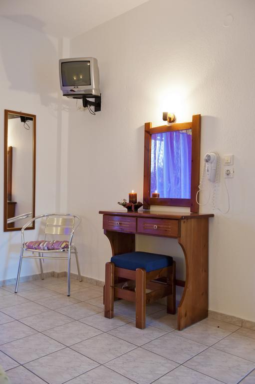 Yalis Studios Achladies (Skiathos) Exterior foto