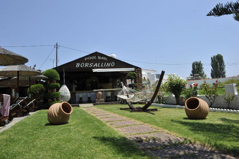 Yalis Studios Achladies (Skiathos) Exterior foto