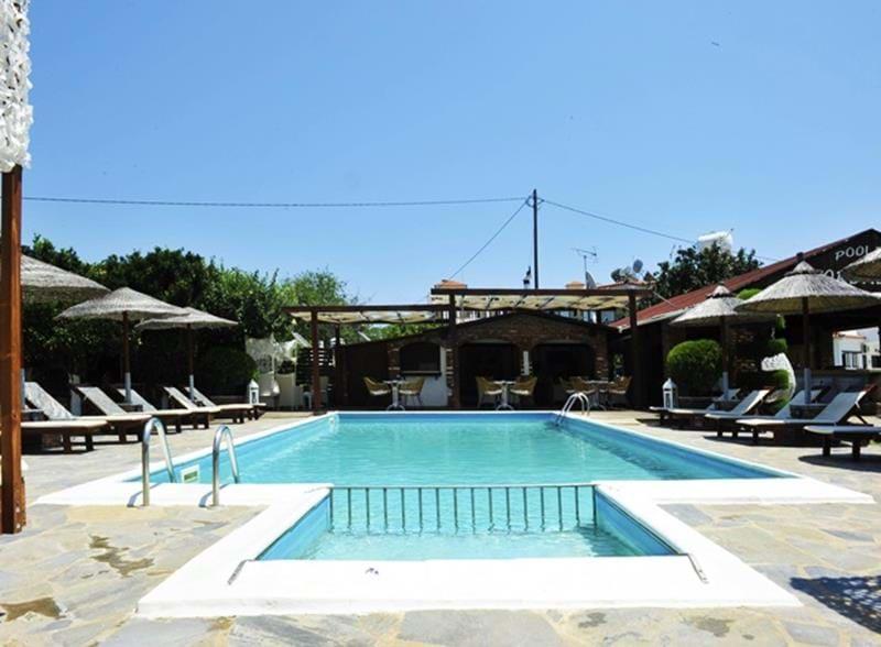 Yalis Studios Achladies (Skiathos) Exterior foto