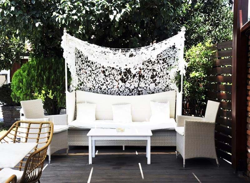 Yalis Studios Achladies (Skiathos) Exterior foto