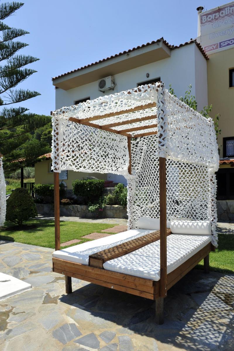 Yalis Studios Achladies (Skiathos) Exterior foto