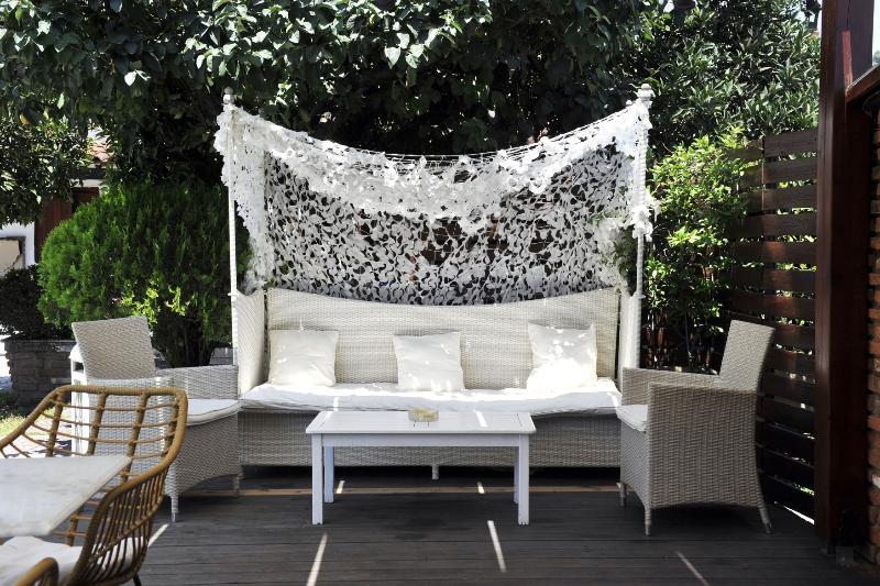 Yalis Studios Achladies (Skiathos) Exterior foto