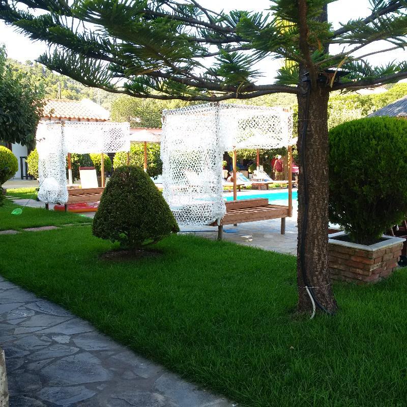 Yalis Studios Achladies (Skiathos) Exterior foto