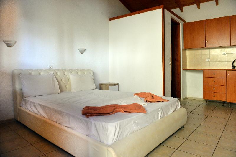 Yalis Studios Achladies (Skiathos) Exterior foto